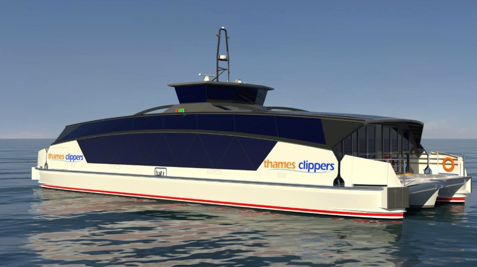 North American Clean Energy ESTFloattech Supplies Octopus Battery