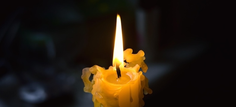 candle