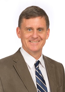 James Critchfield