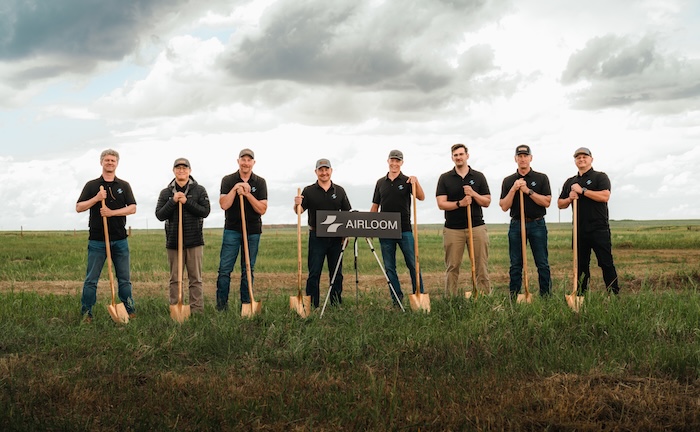 guys and shovels