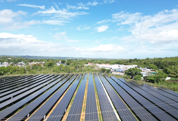 solar