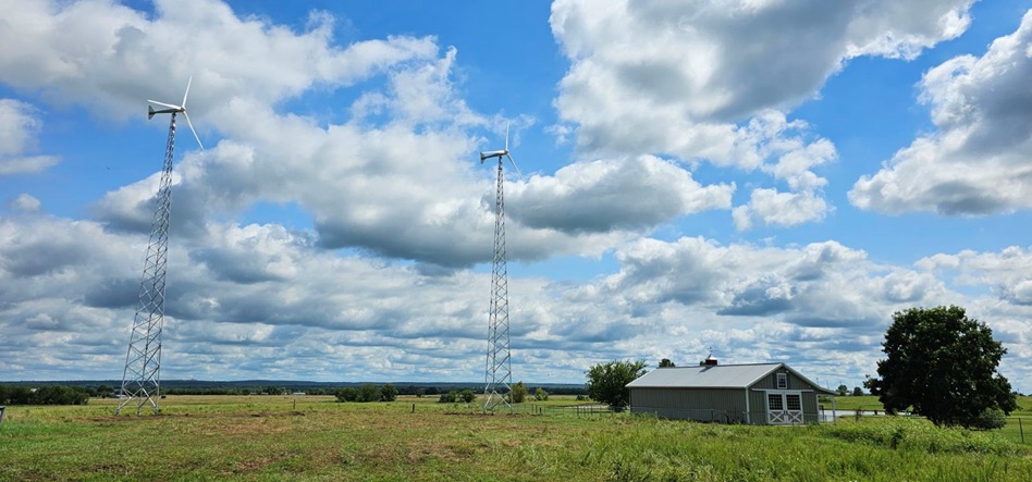 farm wind