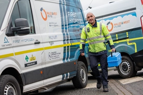 North American Clean Energy First Hydrogen Achieves Record Distances North American Clean Energy First Hydrogen Achieves Record Distances
