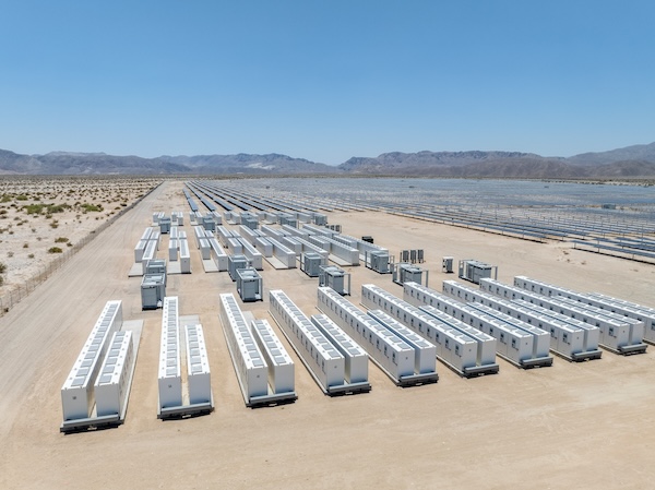 desert storage 