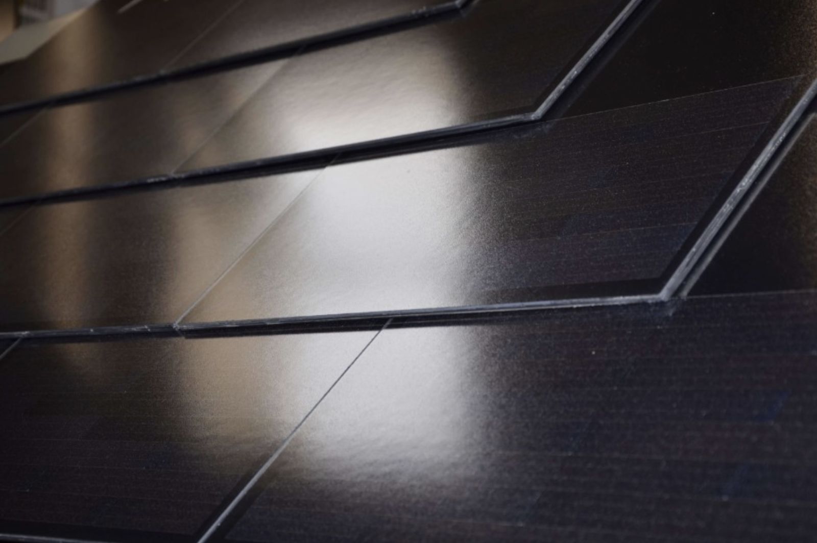 solar tile