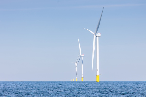 offshore wind