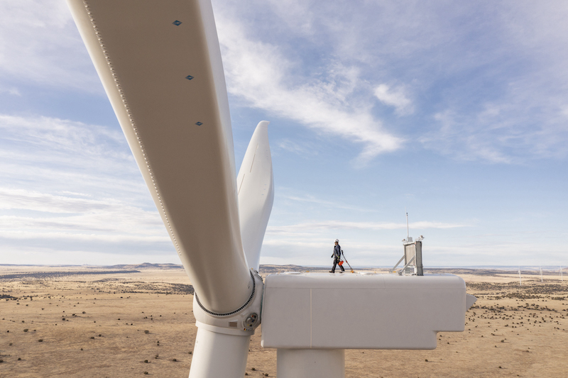 turbine