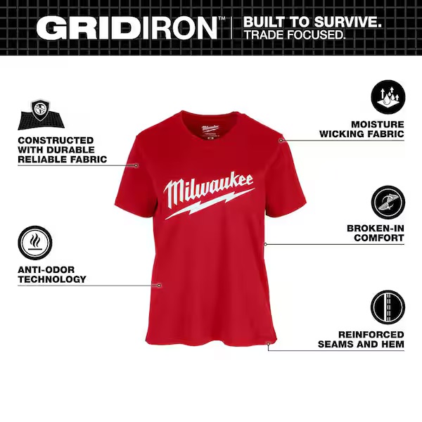 gridiron