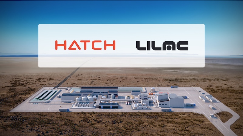 Hatch