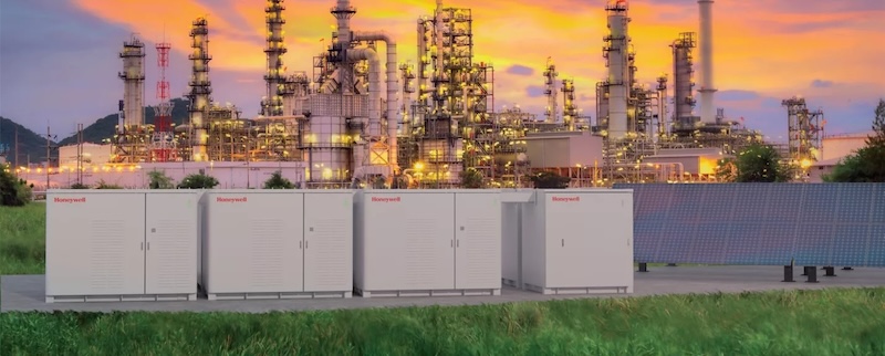 wide sunset storage