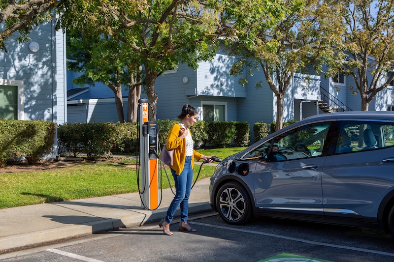 chargepoint
