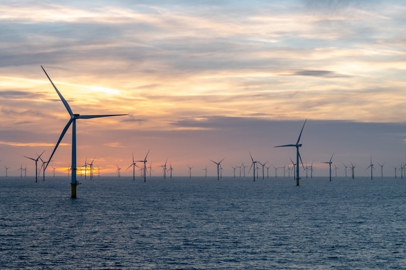 offshore wind