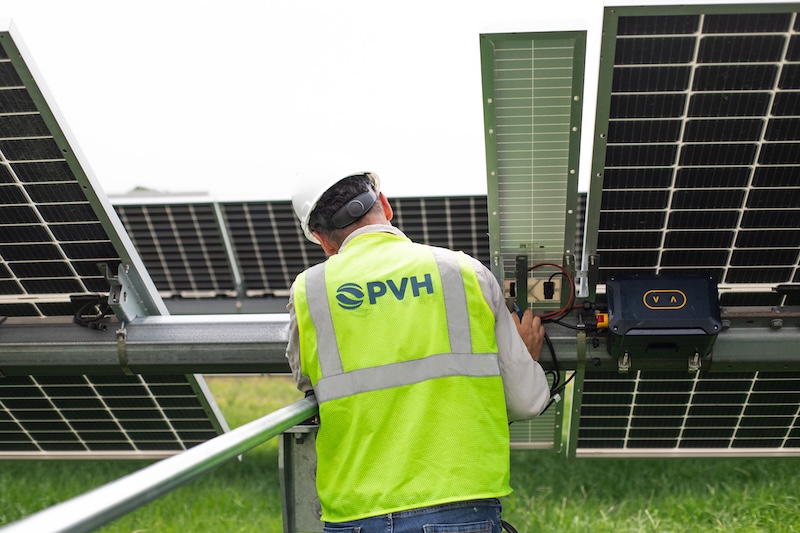 PVH