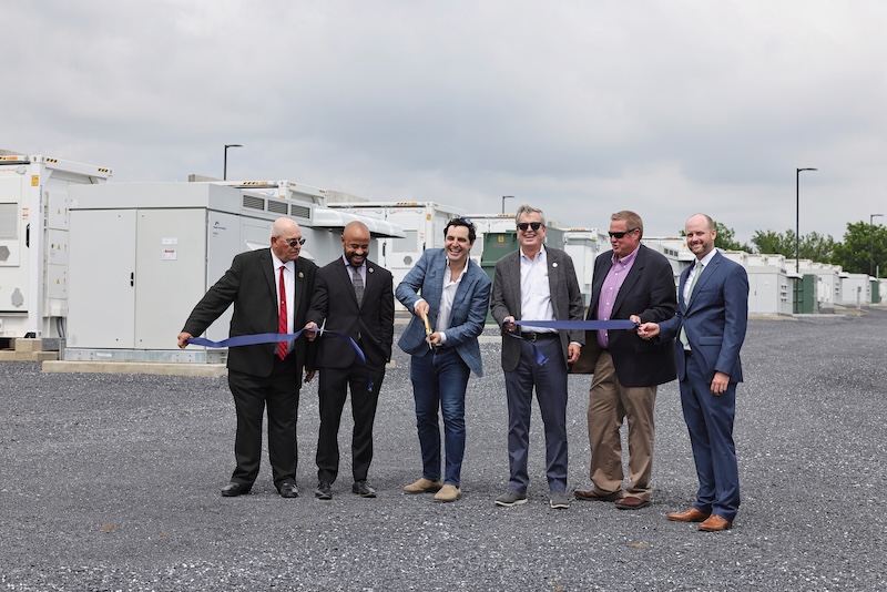 ribbon cutting