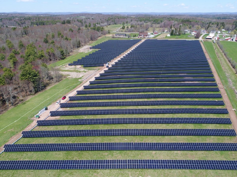 solar