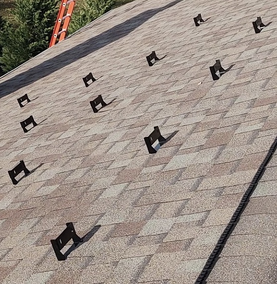 roof mounts