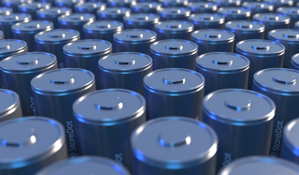 batteries