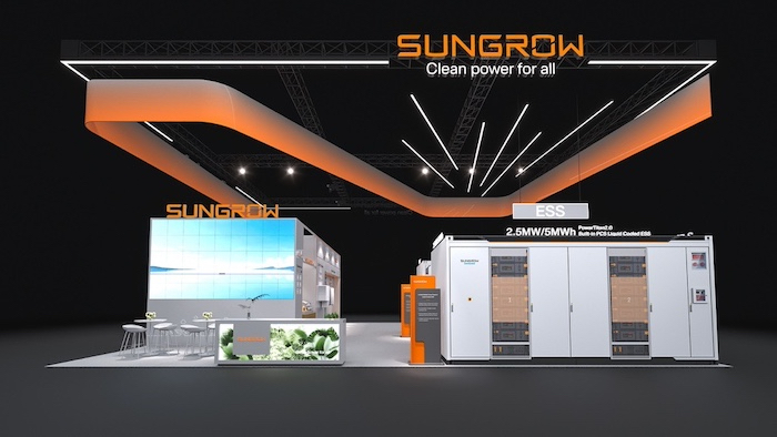 Sungrow