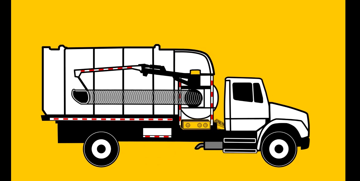 truck