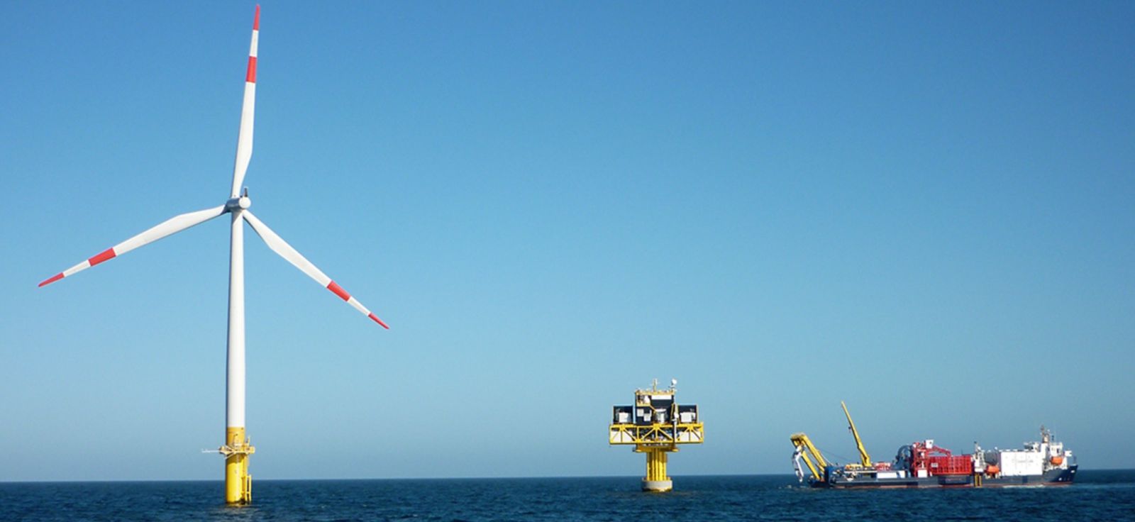wide wind offshore