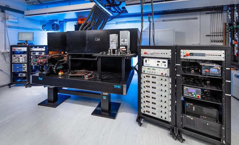 LABORATORY