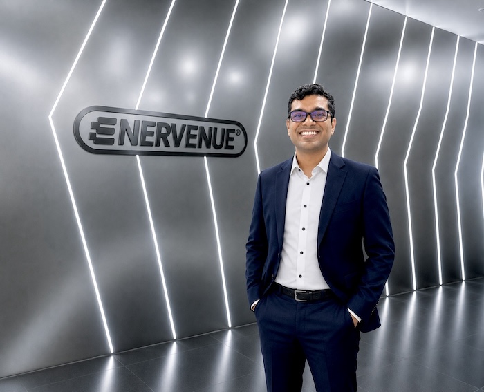 Rahul Mehta