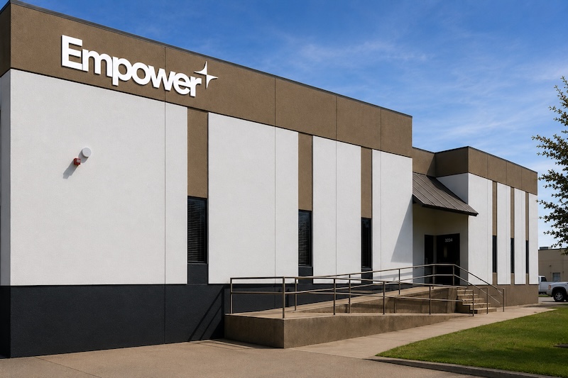 empower