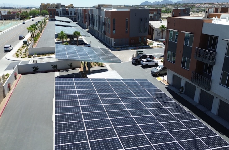 solar carport
