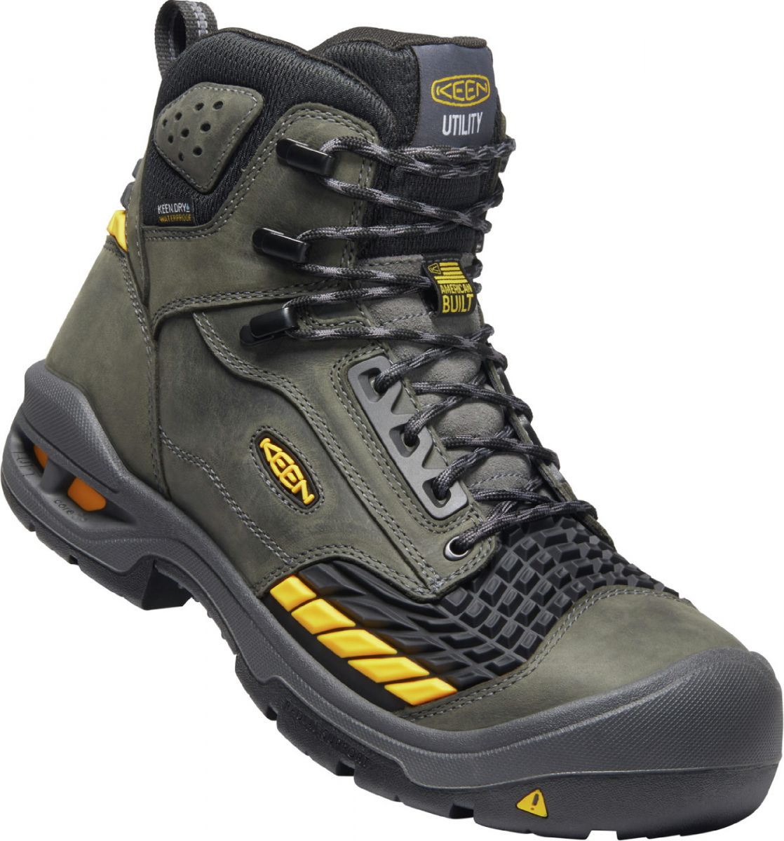 Keen Utility Product Image 1