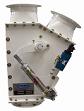 Heavy duty diverter valves 