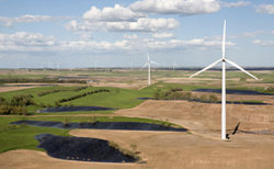 Maximizing wind energy investments
