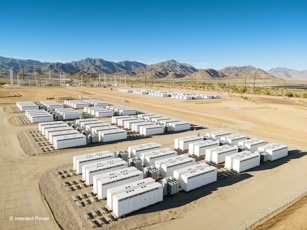 desert battery
