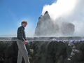 Jim Faulds, geologist and research professor at the University of Nevada, Reno's Bureau of Mines and Geology