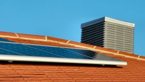 Residential solar PV 