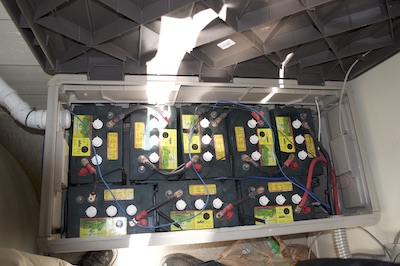 North American Clean Energy - Read the Fine Print: Battery warranty basics
