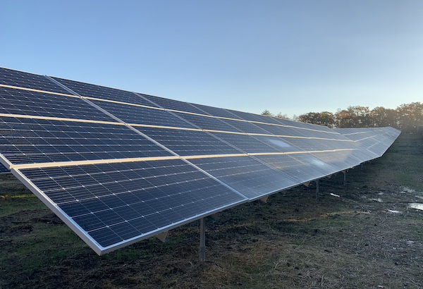 North American Clean Energy - 7 Key Criteria to Choosing a Revenue 