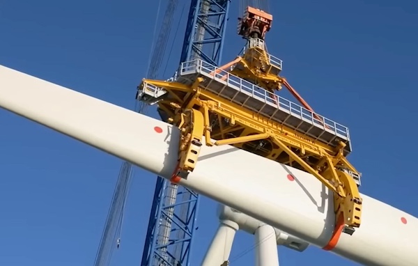The Crucial Role of Electrical Insulation for Wind Turbines