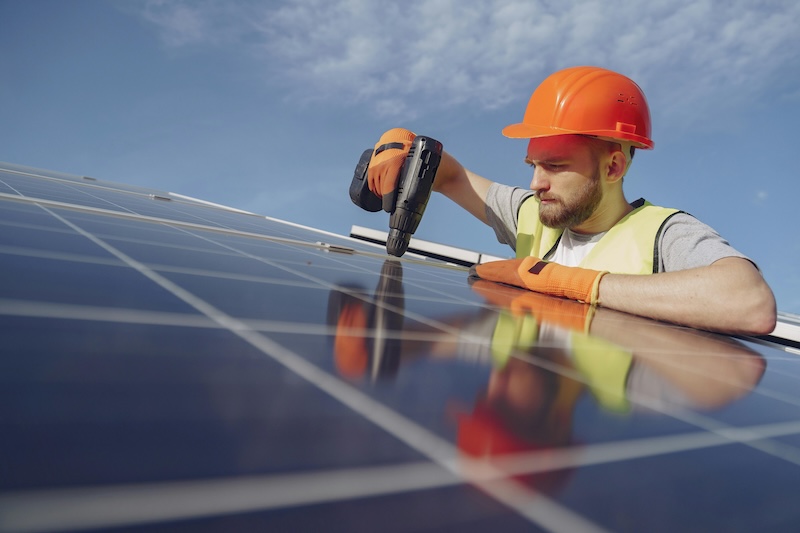 Microgrids Pack a Big Punch