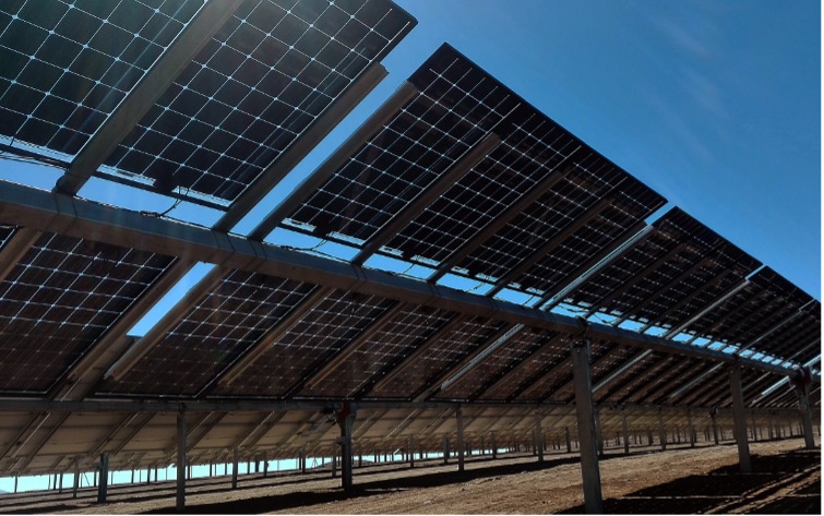 The Bifacial Boost: TOPCon solar cell structure enhances energy yield 