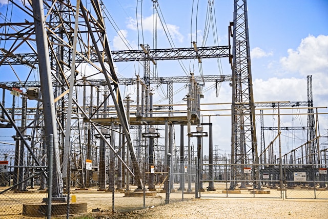 Addressing Aging Substation Infrastructure and Meeting Modern Energy Needs