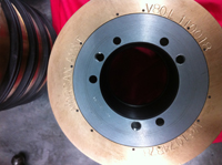 North American Clean Energy - Morgan Advanced Materials Offers Quality