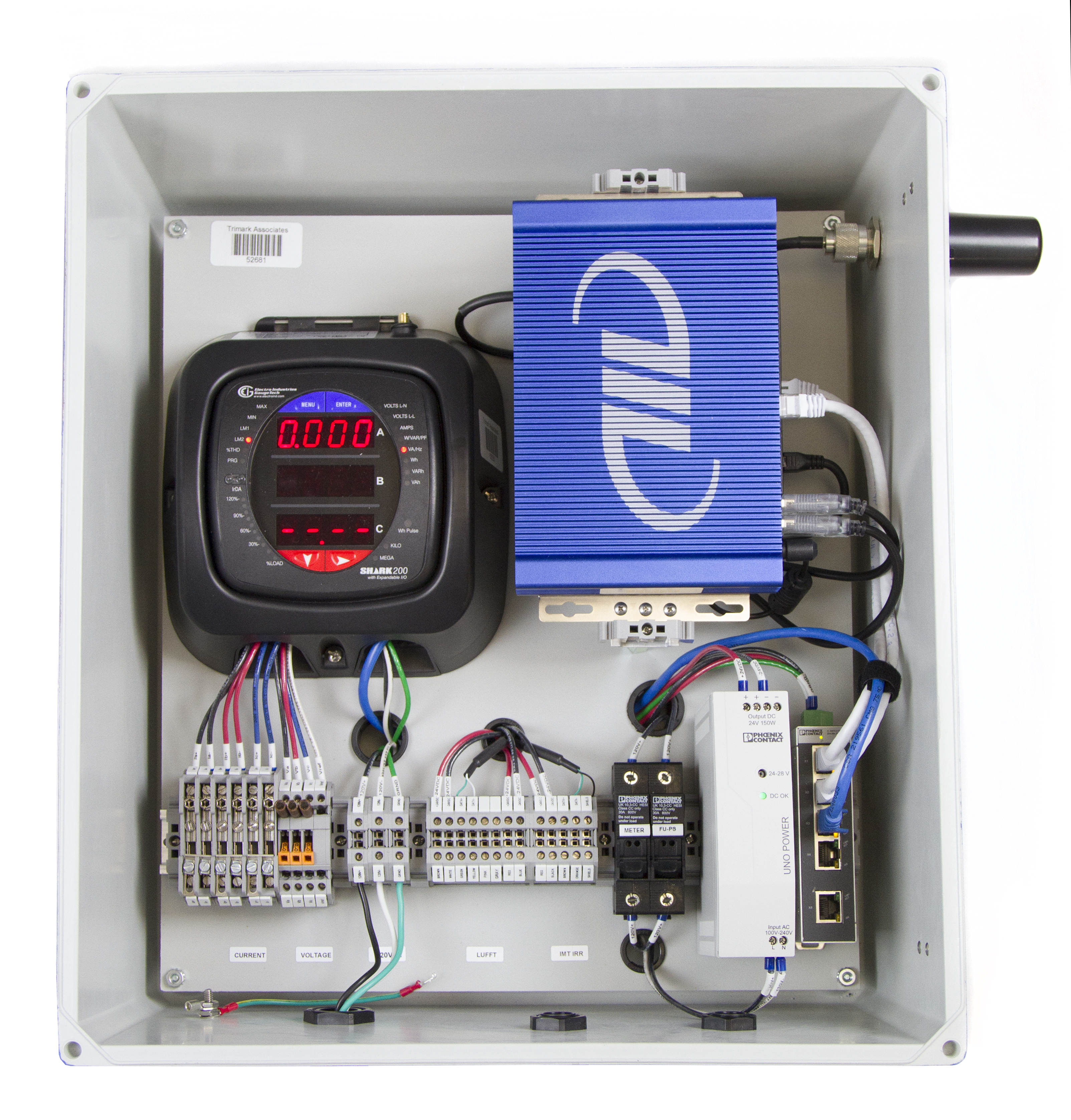 North American Clean Energy ADS integration automates CAISO energy