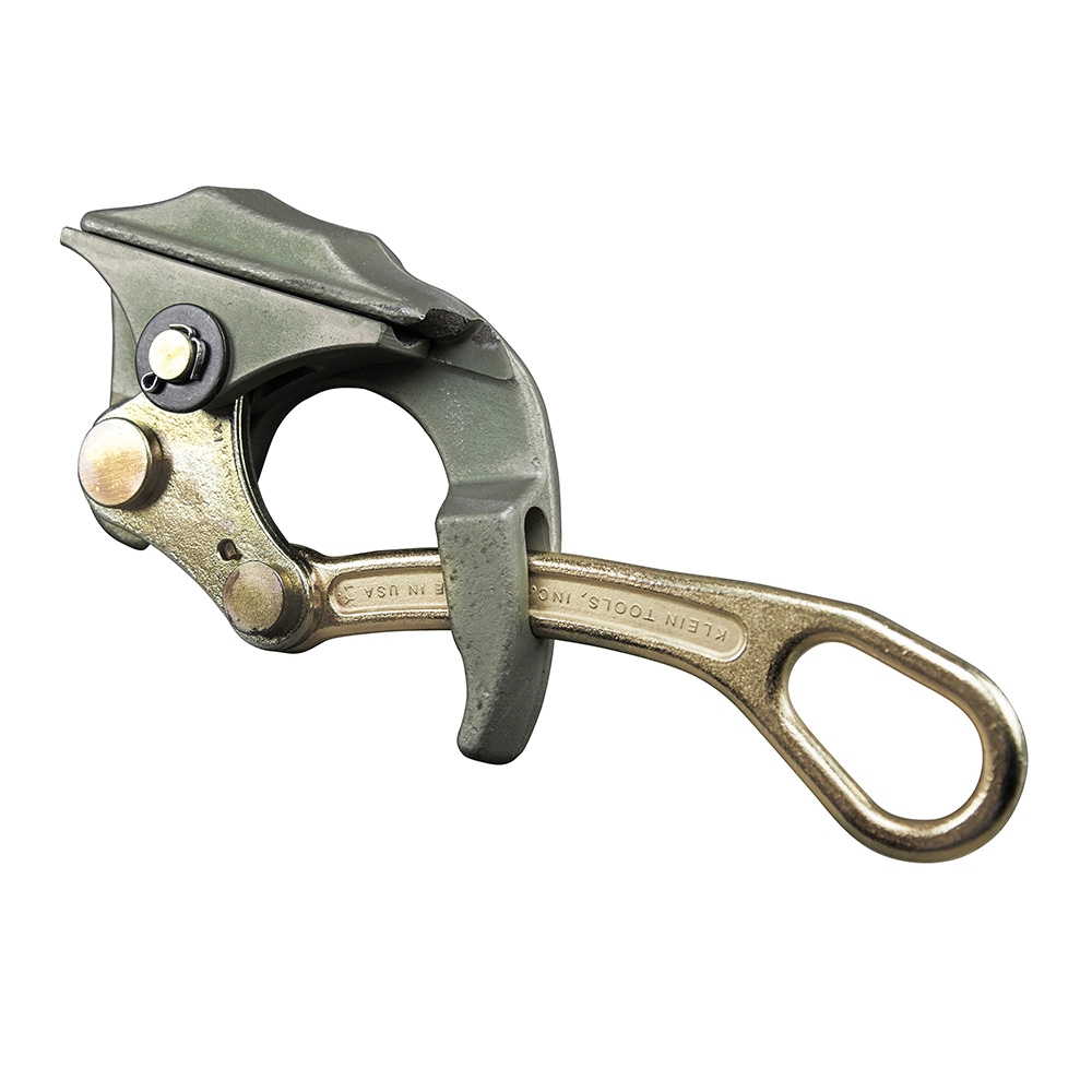 North American Clean Energy "Tree wire" parallel grip