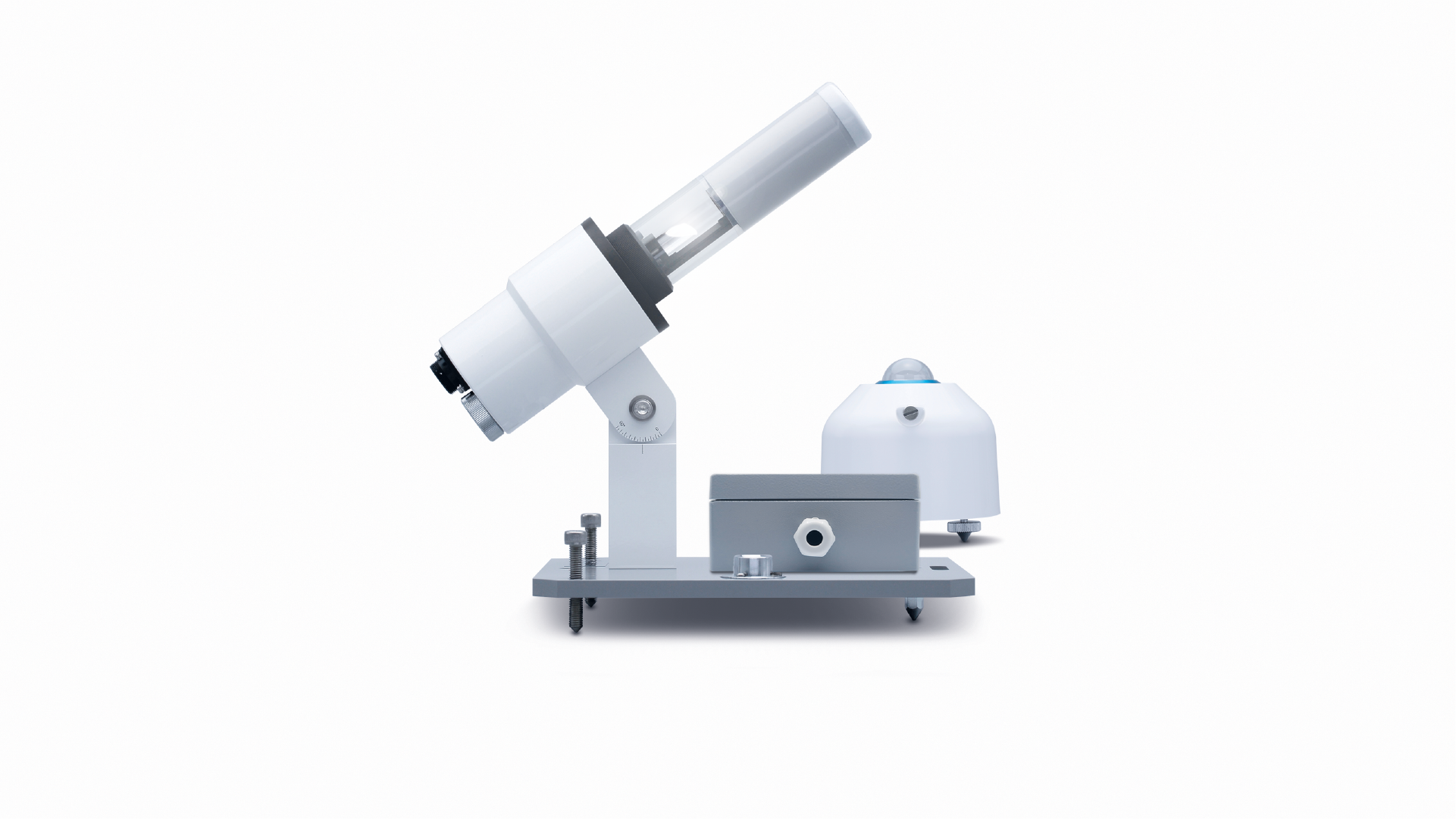 North American Clean Energy - Trackerless solar monitoring