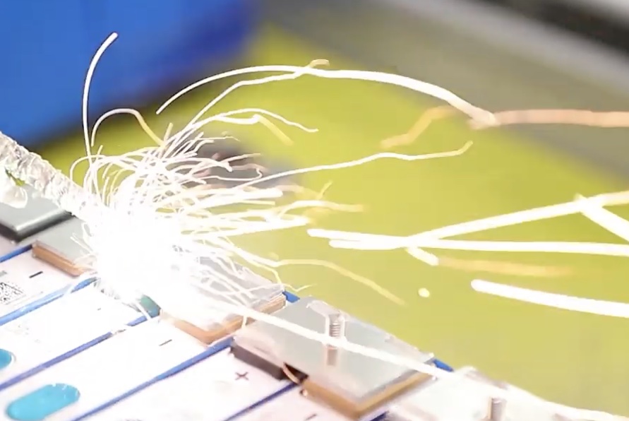 North American Clean Energy Qcells Announces Solar Panel