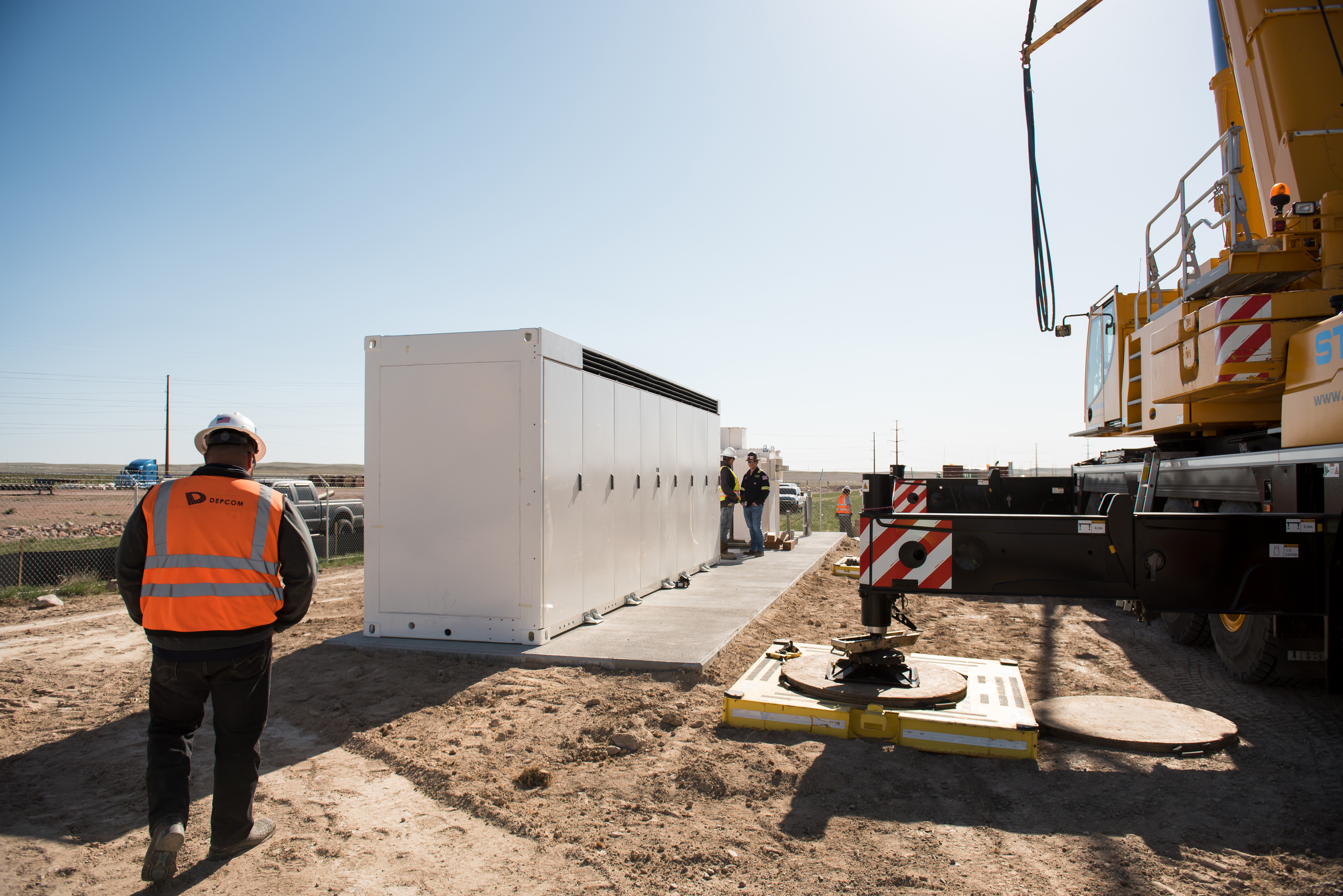 Optimize Energy Storage for Reliability and ROI