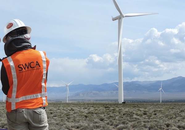 North American Clean Energy Regulatory Alert Usfws Revised Miigation