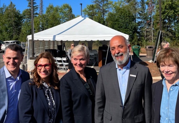 North American Clean Energy - Heliene and Nexamp Forge Historic Deal: 1 ...