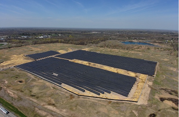 North American Clean Energy - Catalyze Announces the Inauguration of ...