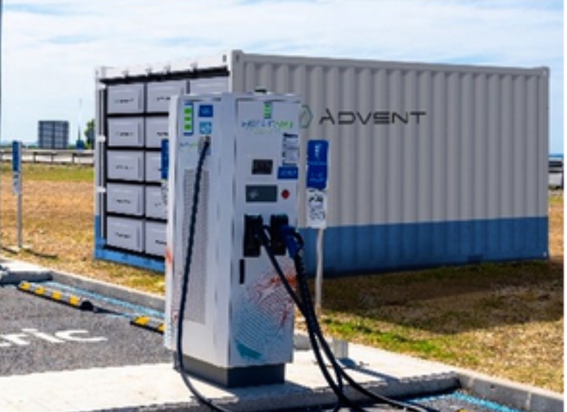 North American Clean Energy Advent Technologies Launches Portable